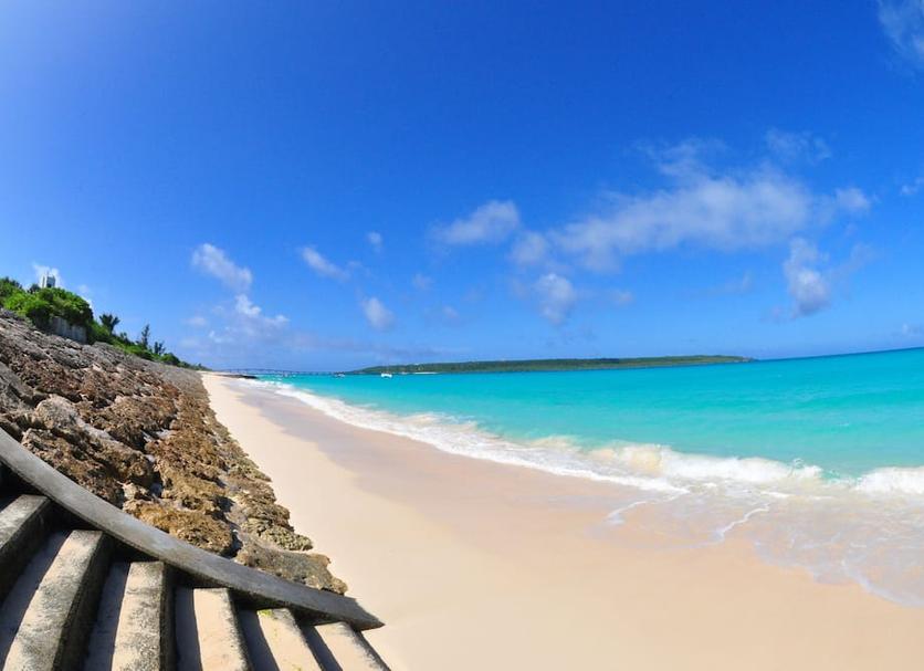 Spiaggia Foto