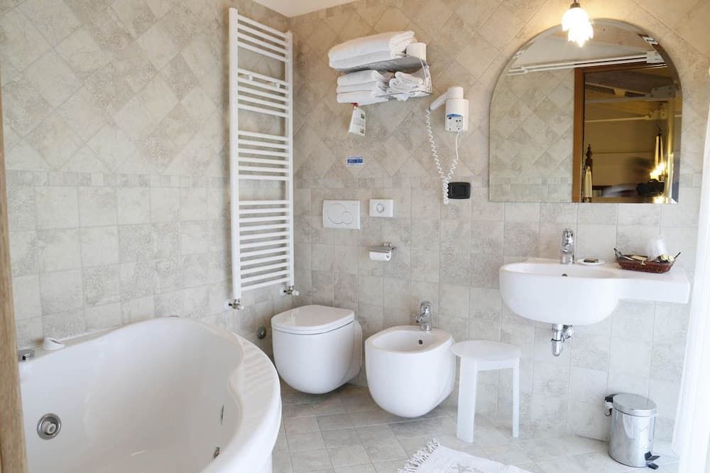 Bagno Foto