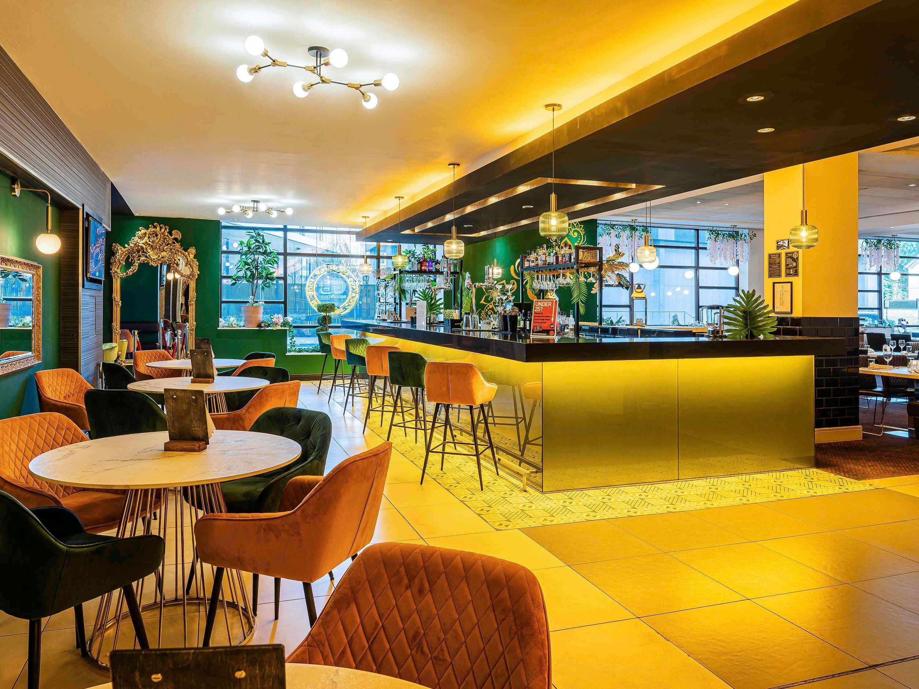 Bar Foto