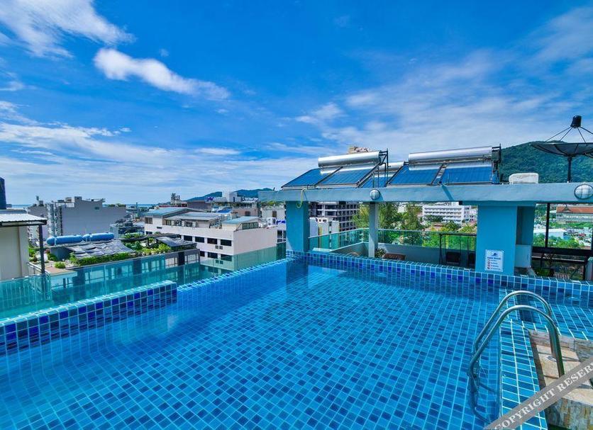 Piscina Foto