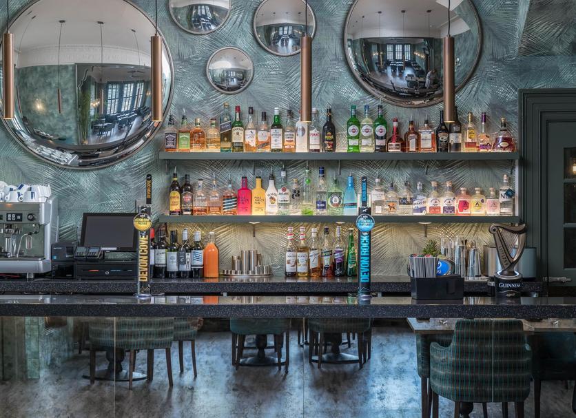 Bar Foto