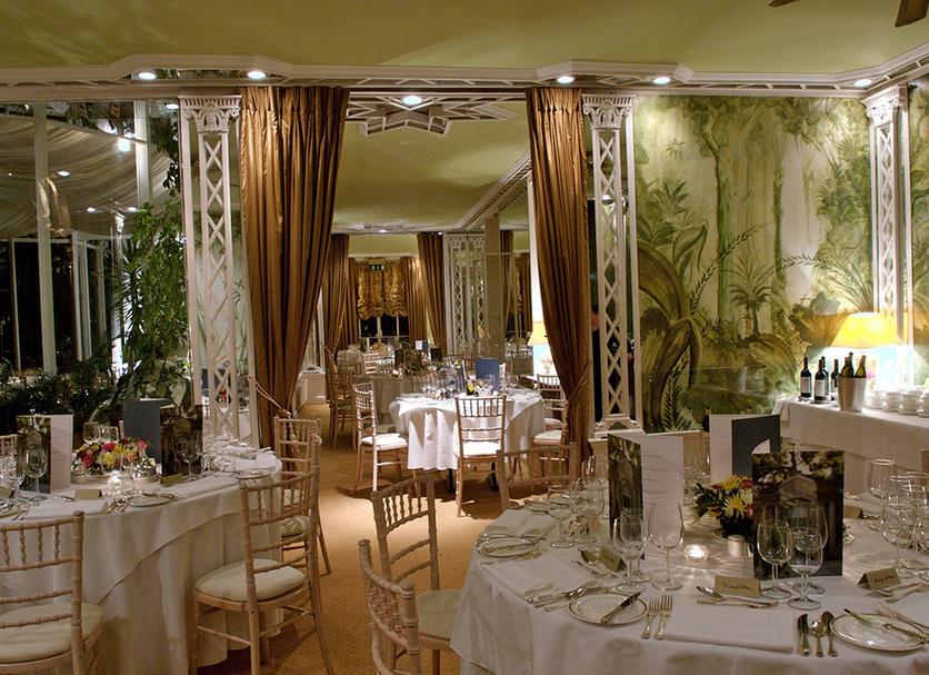 Ristorante Foto