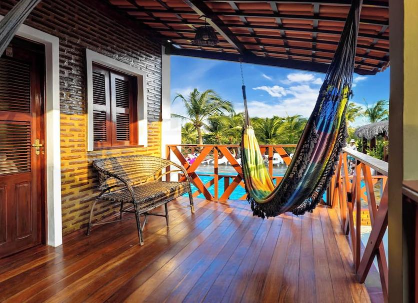 Balcone Foto