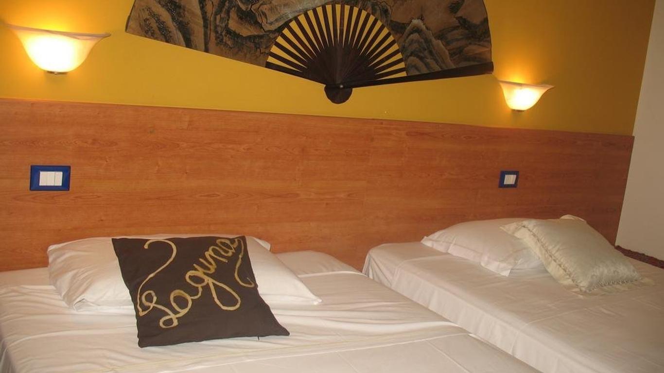 Laguna B&B