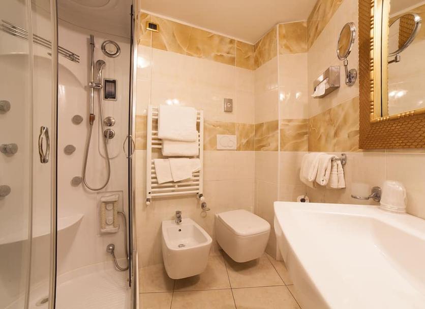 Bagno Foto