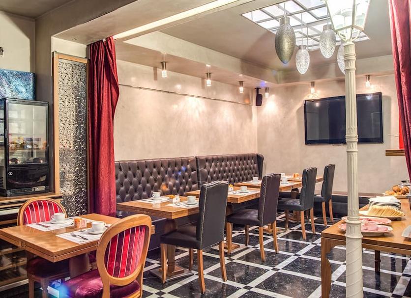 Ristorante Foto