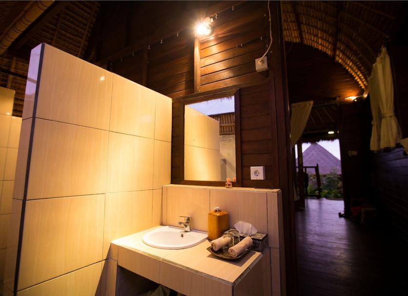 Bagno Foto