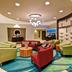 Area lounge