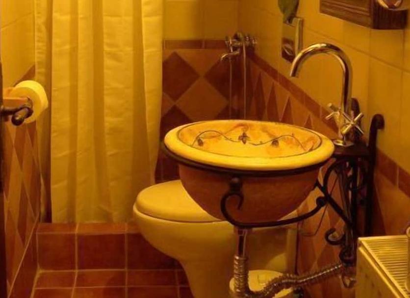 Bagno Foto