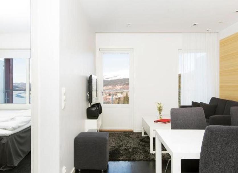 Sala pranzo Foto
