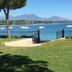 Vista esterna