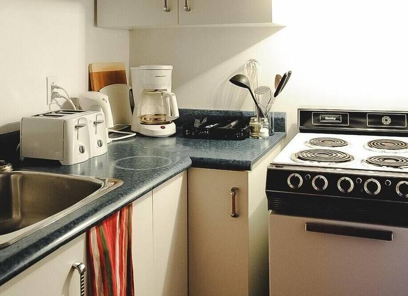 Cucina Foto