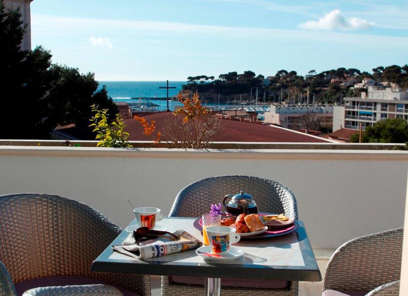 Balcone Foto