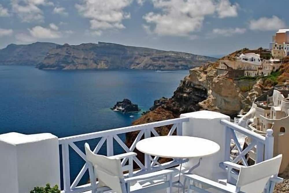 Balcone
