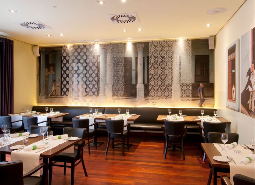 Ristorante Foto