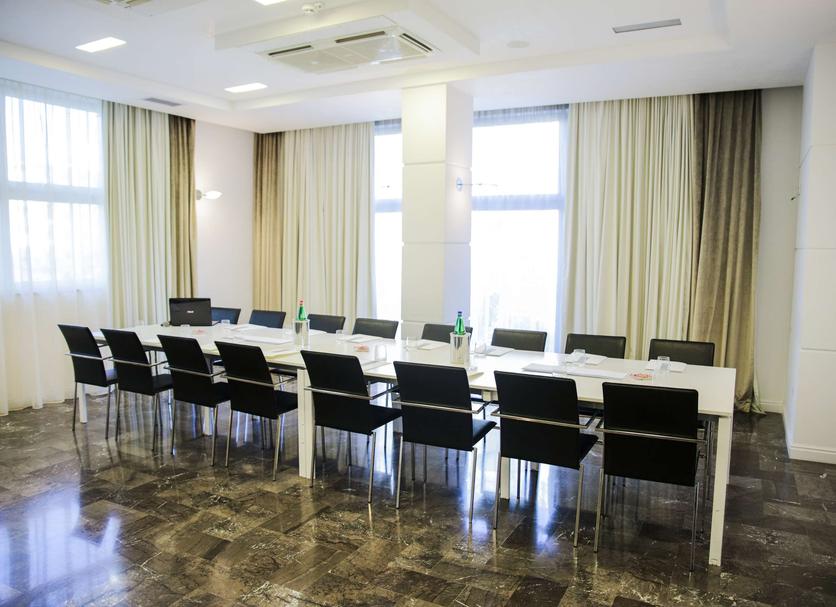 Sala conferenze Foto