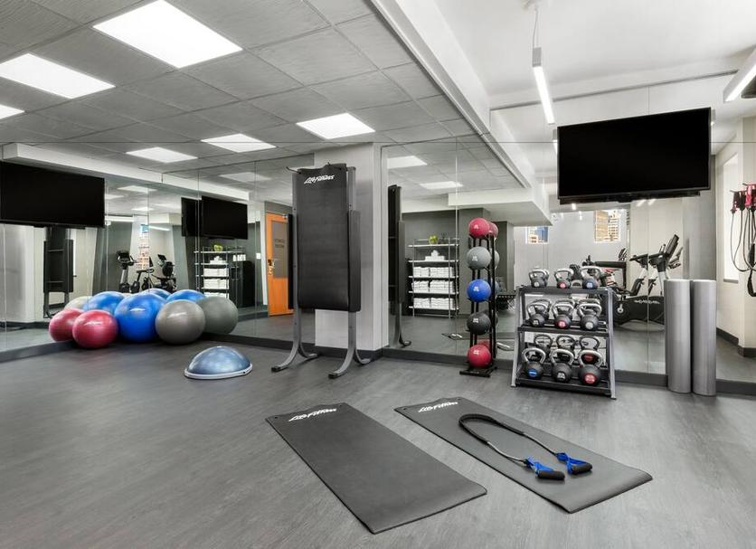 Palestra Foto