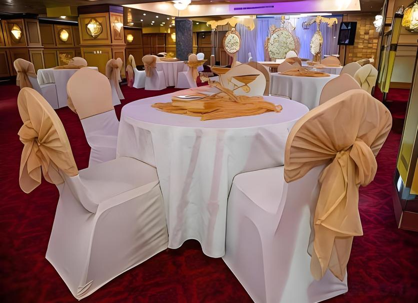 Sala ricevimenti Foto