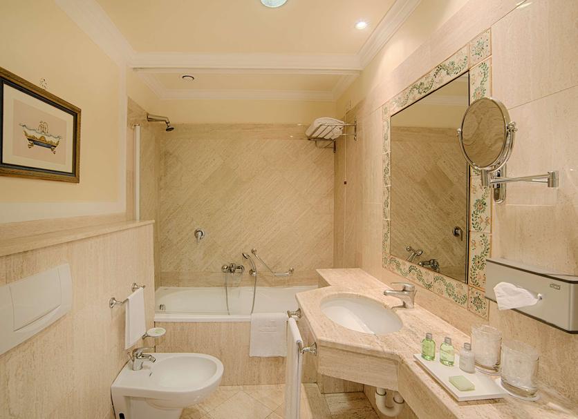 Bagno Foto
