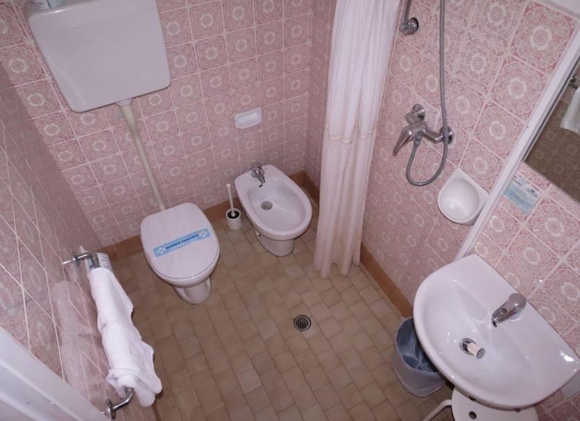 Bagno Foto
