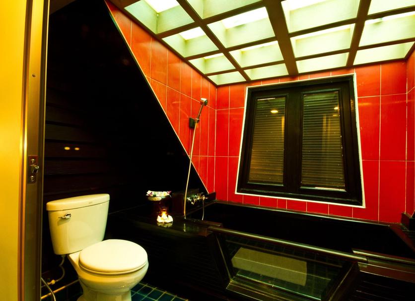 Bagno Foto