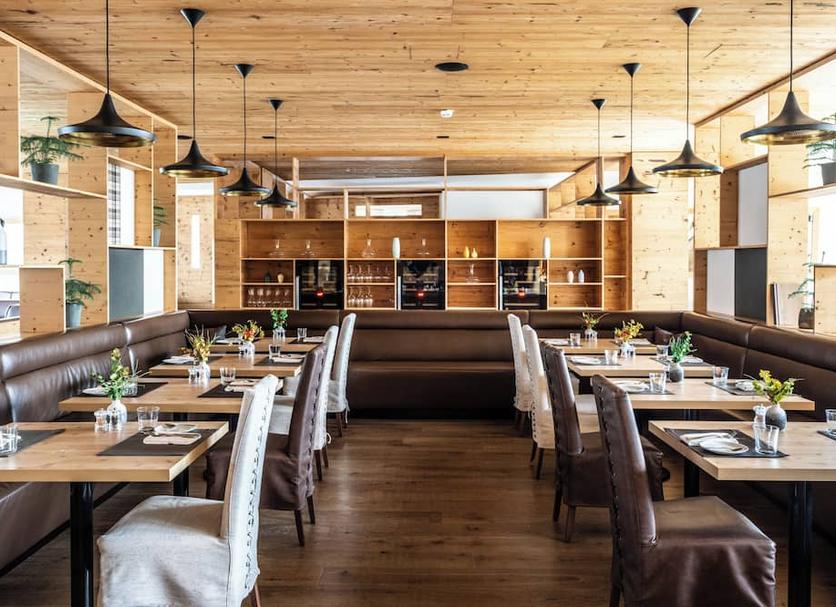 Ristorante Foto