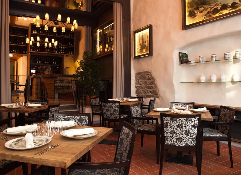 Ristorante Foto
