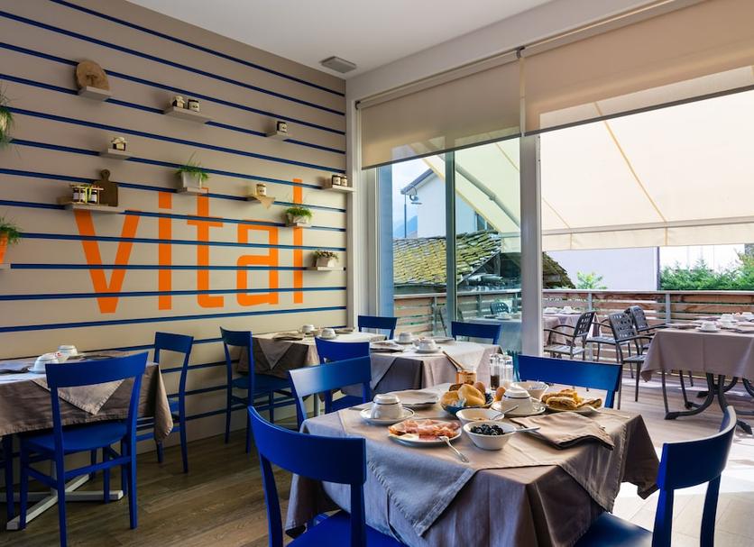 Ristorante Foto
