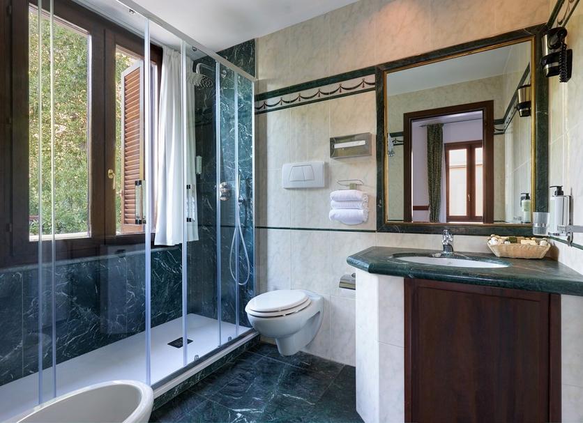 Bagno Foto