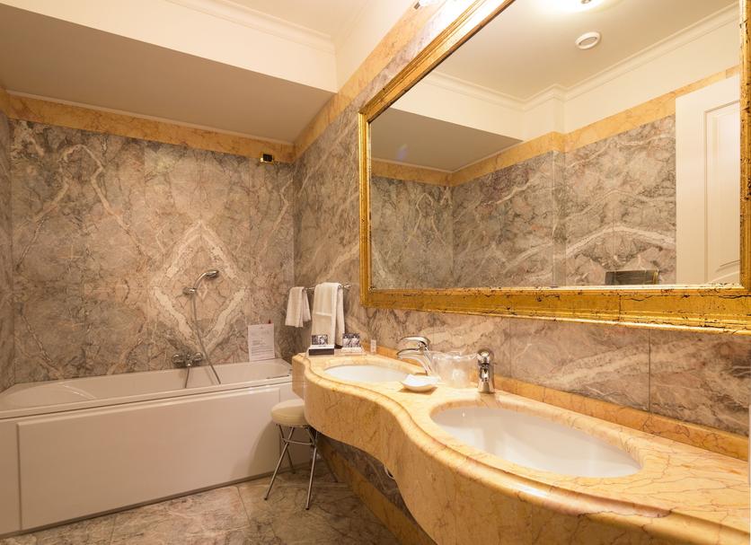 Bagno Foto