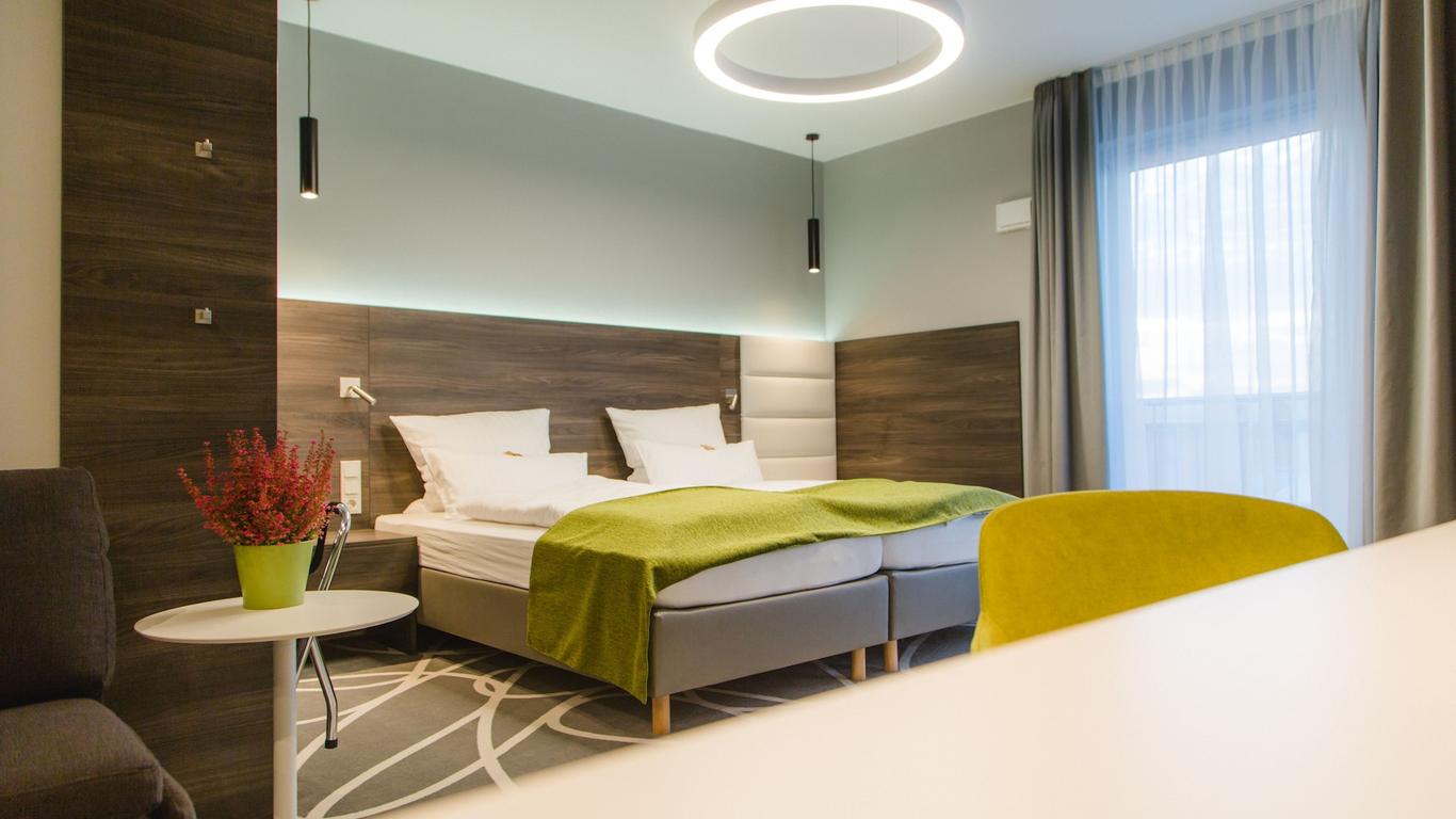 Hotel Restaurant Sachsenross