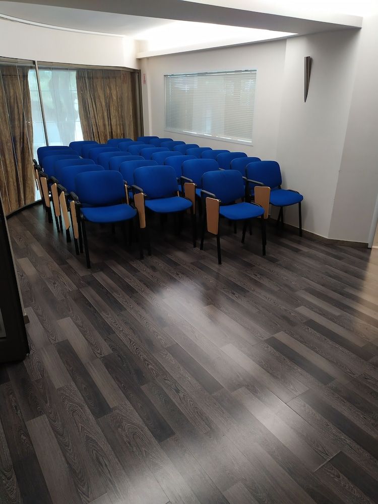 Sala conferenze