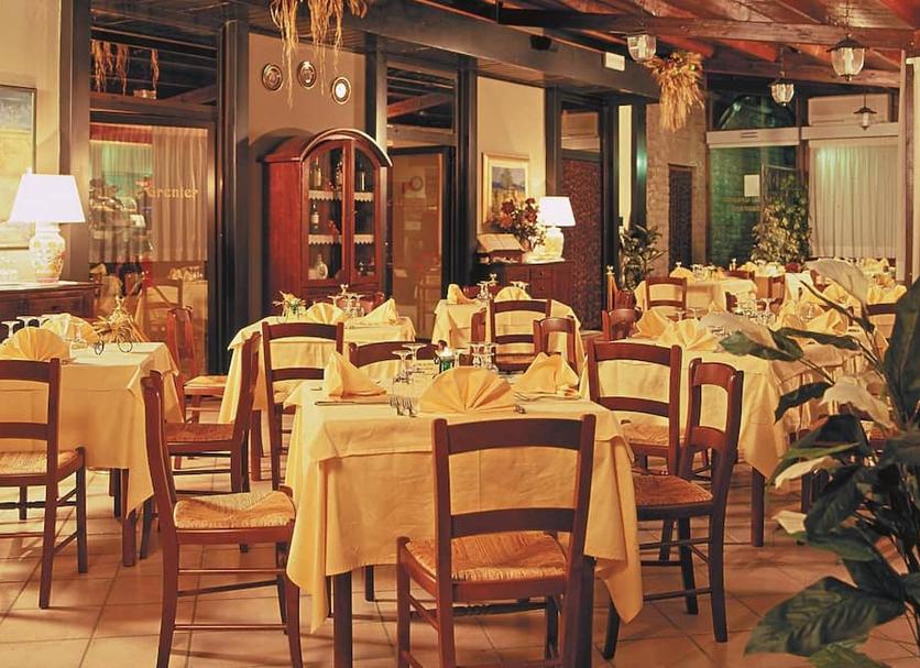 Ristorante Foto