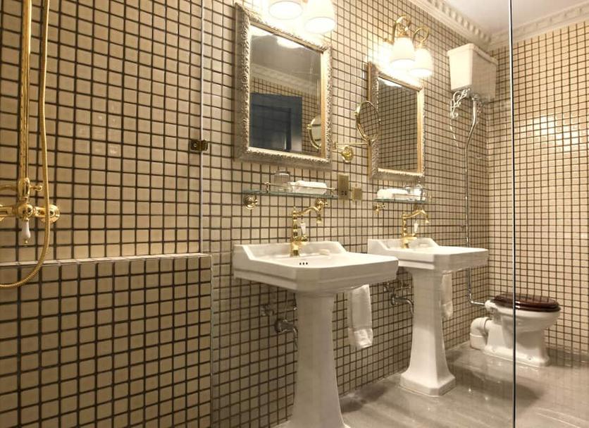 Bagno Foto