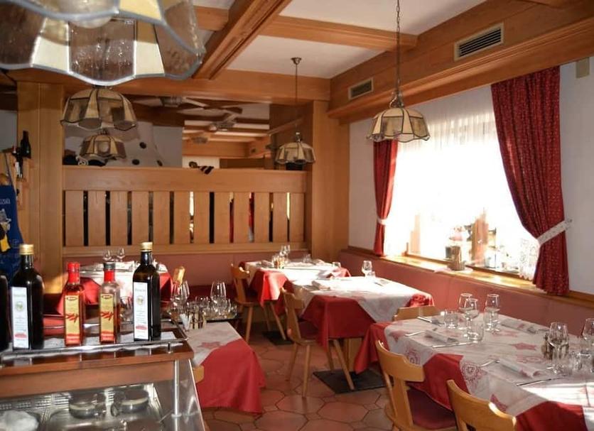 Ristorante Foto