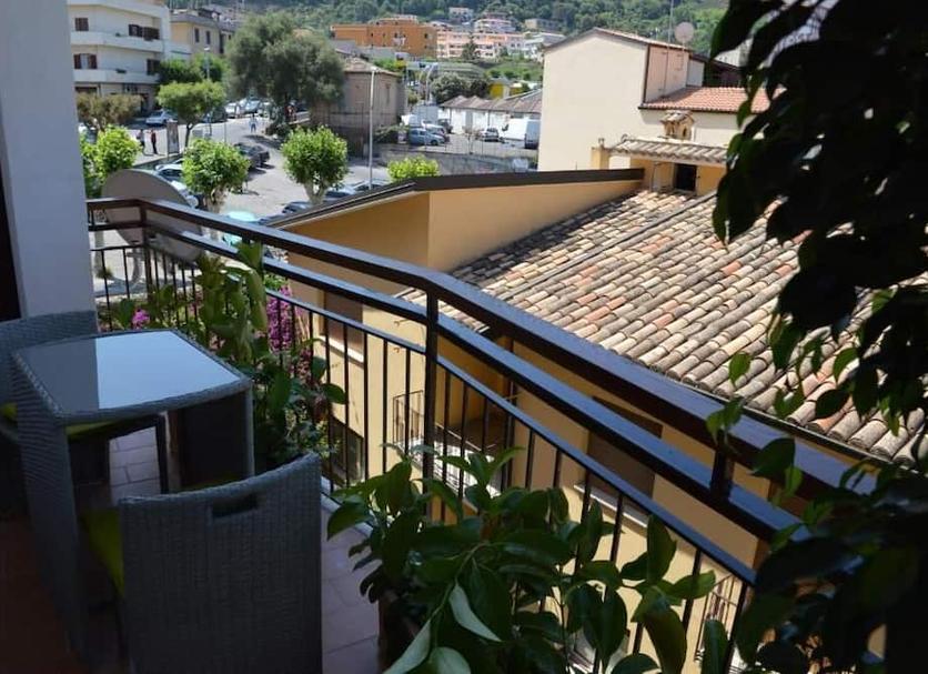 Balcone Foto