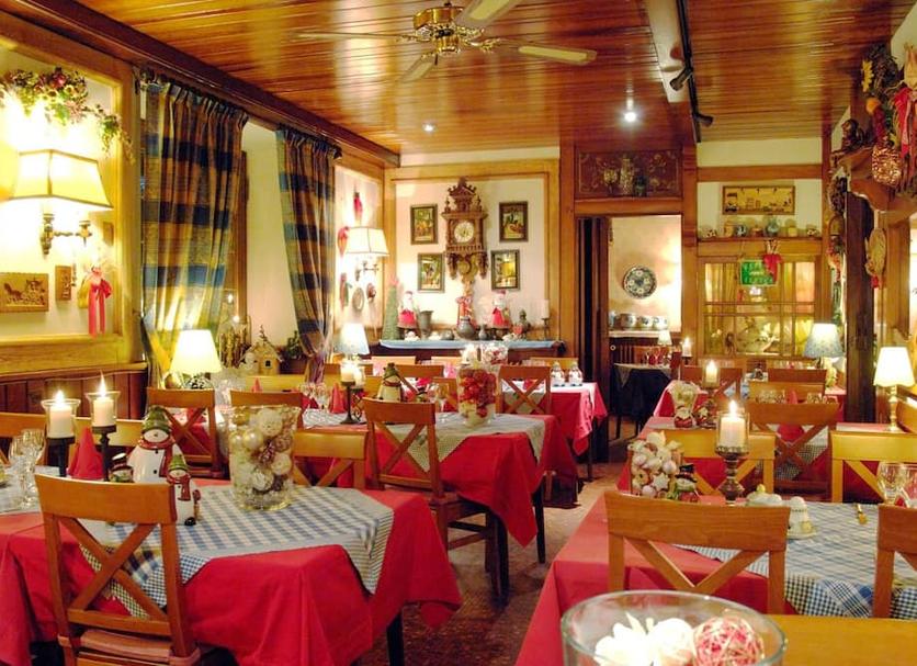Ristorante Foto