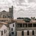Vista esterna