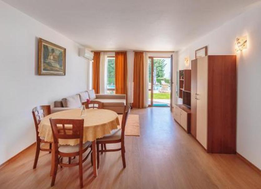 Sala pranzo Foto