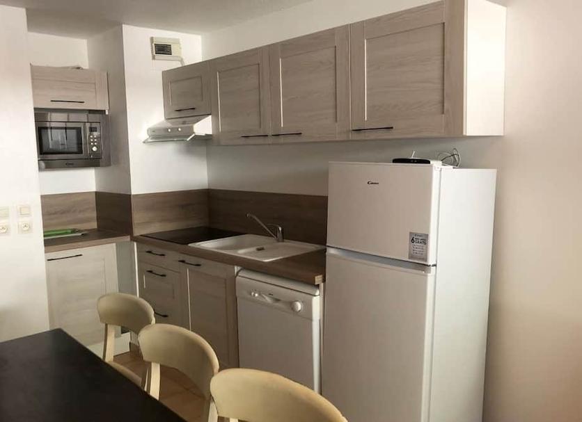 Cucina Foto