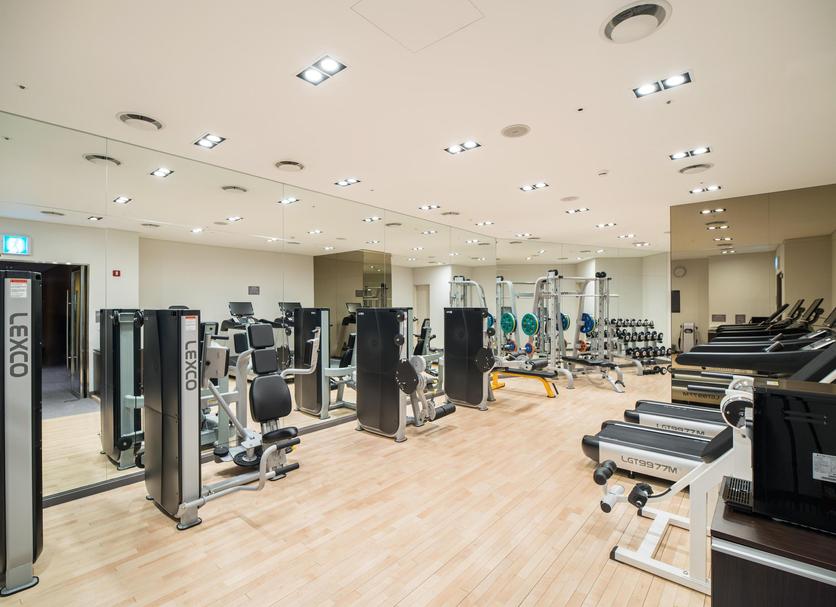 Palestra Foto