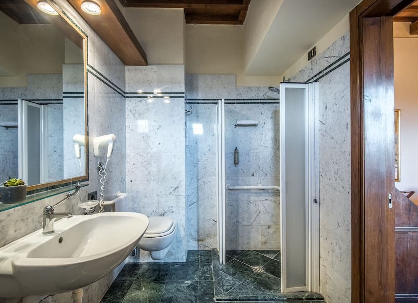 Bagno Foto