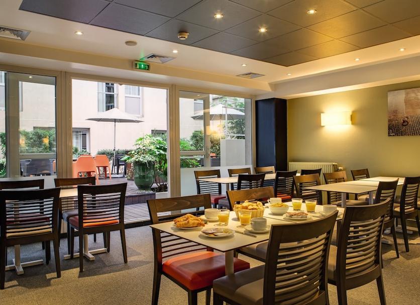 Ristorante Foto