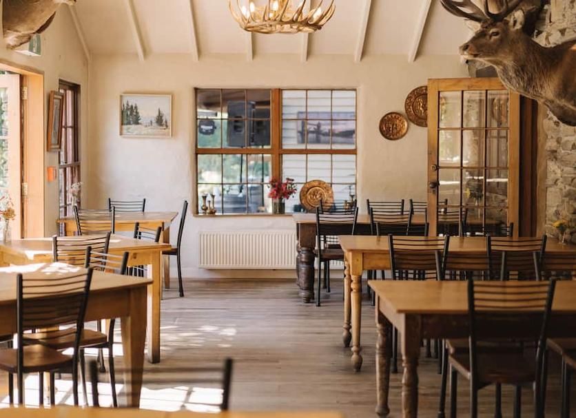 Ristorante Foto