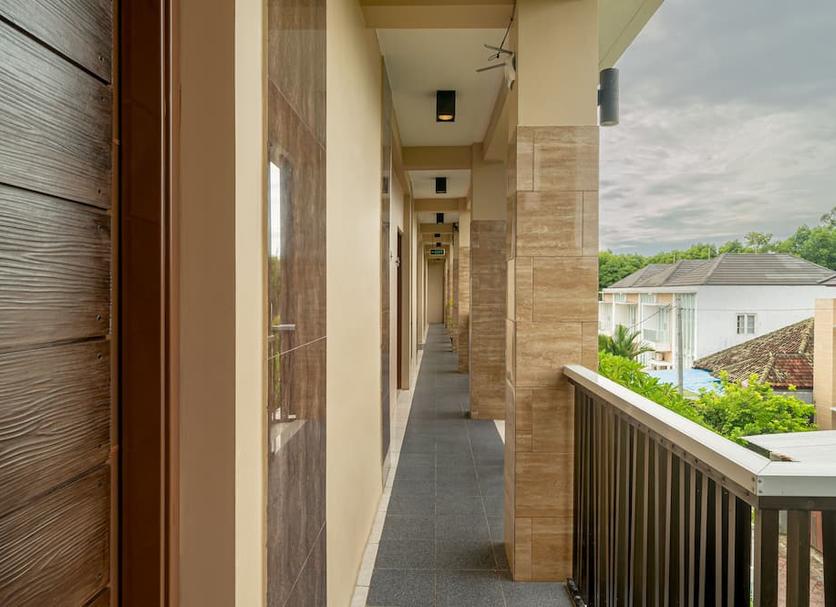 Balcone Foto