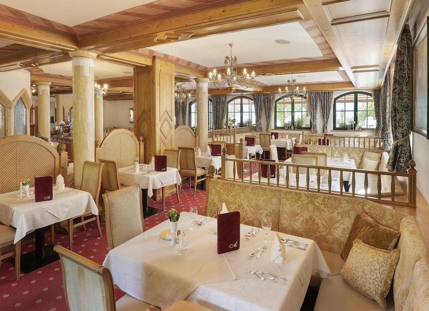 Ristorante Foto