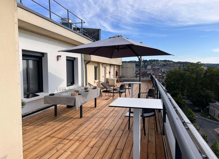 Balcone Foto