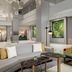 Area lounge