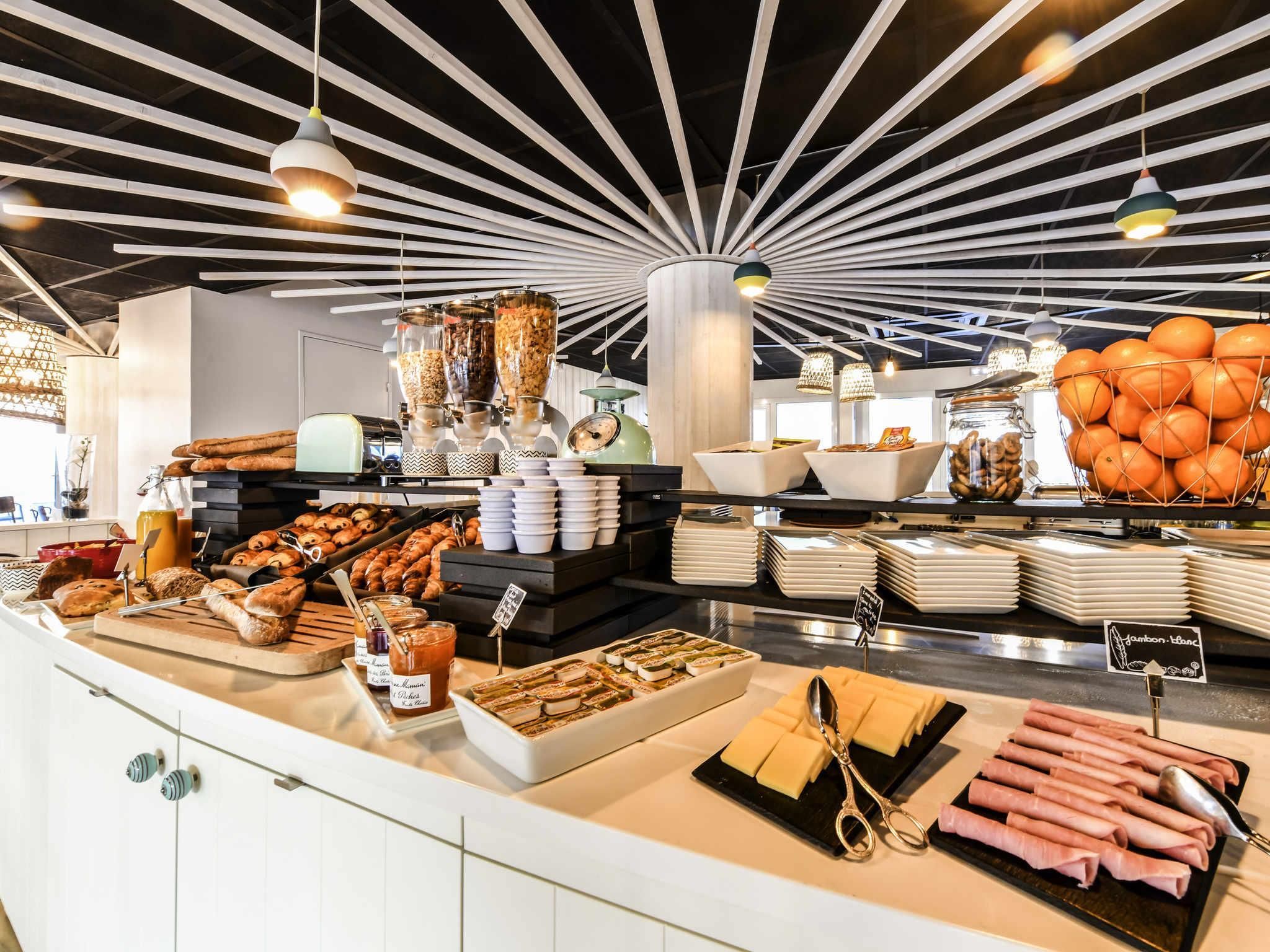 Buffet