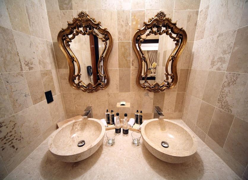 Bagno Foto